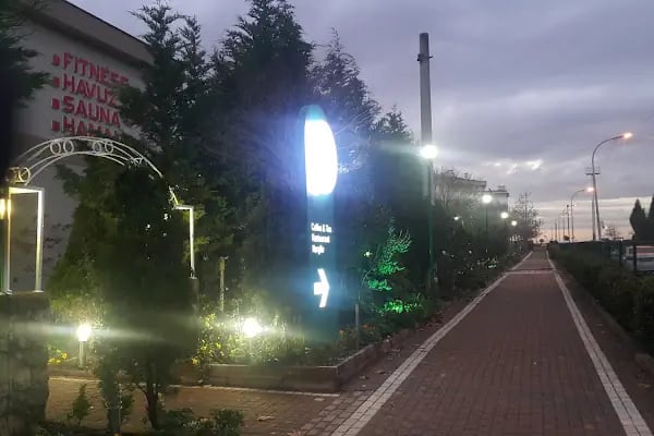 Nfit (Aksu Park) - Resim 16