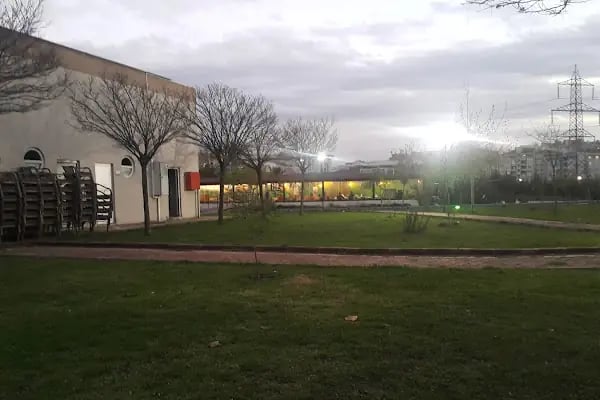 Nfit (Aksu Park) - Resim 14
