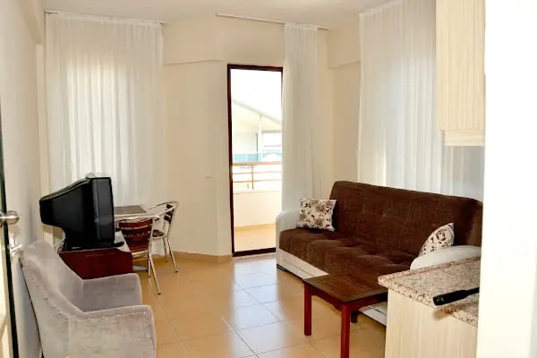Magi Apart Otel - Resim 7