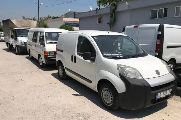 Ersan Otomotiv - Resim 6