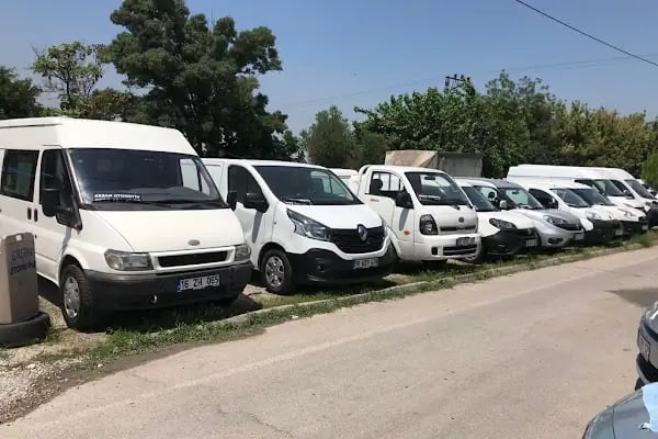 Ersan Otomotiv - Resim 5