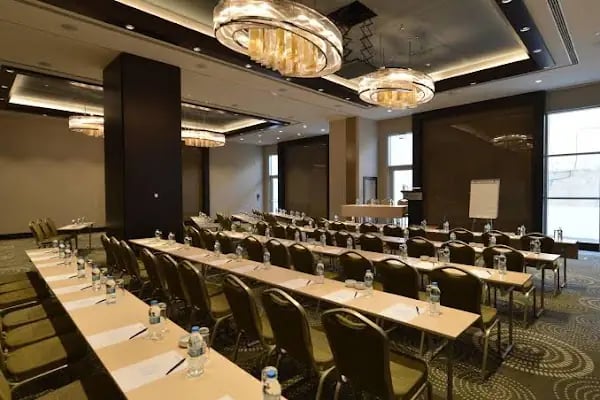 Wyndham Grand İstanbul Europe - Resim 15