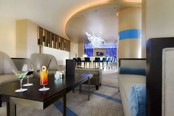 Wyndham Grand İstanbul Europe - Resim 5