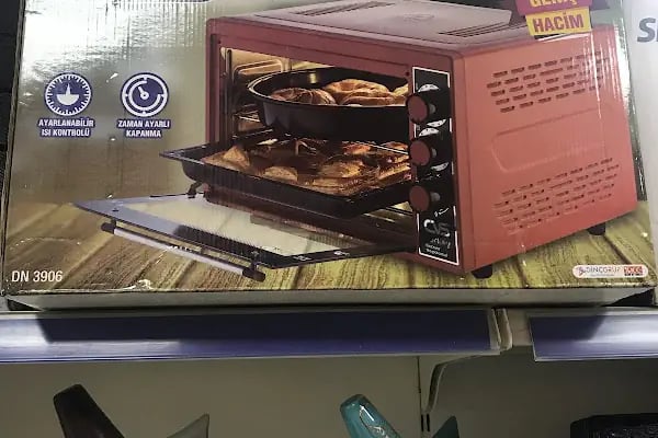 Özer Alışveriş Merkezi - Resim 5