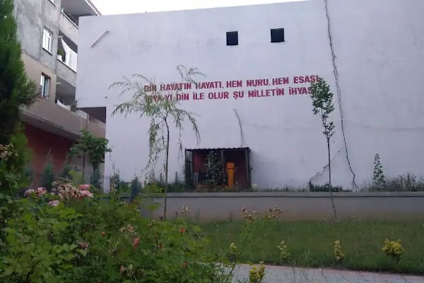 Özer Alışveriş Merkezi - Resim 13