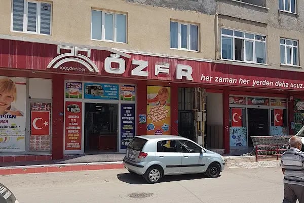 Özer Alışveriş Merkezi - Resim 8