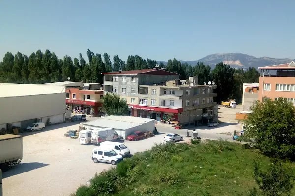 Özer Alışveriş Merkezi - Resim 15