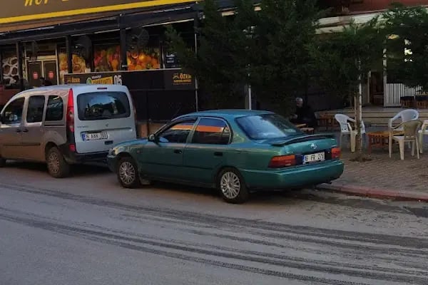 Özer Alışveriş Merkezi - Resim 7