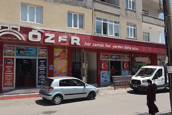 Özer Alışveriş Merkezi - Resim 6