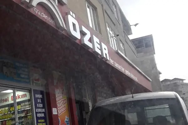 Özer Alışveriş Merkezi - Resim 10