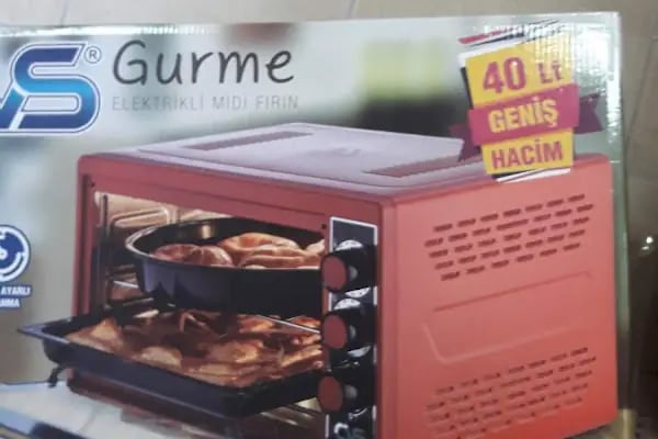 Özer Alışveriş Merkezi - Resim 3