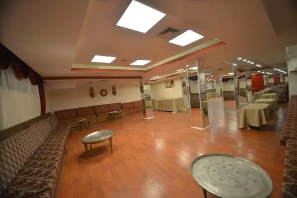 DEVRAN KALE KINA BALO SALONU - Resim 1