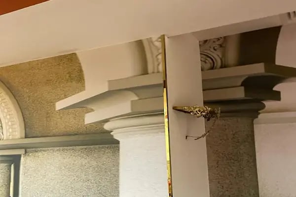DEVRAN KALE KINA BALO SALONU - Resim 11