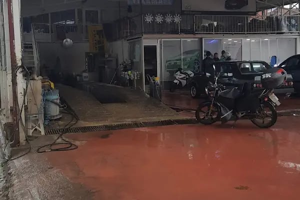 Vıp İznik Oto Temizleme - Resim 15