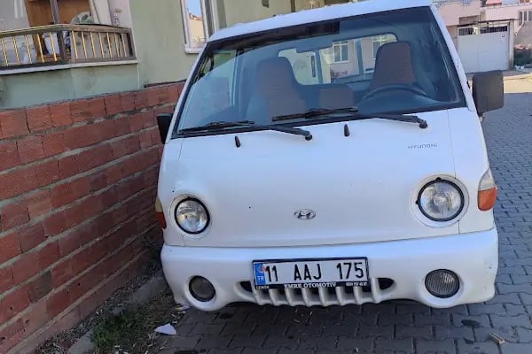 Vıp İznik Oto Temizleme - Resim 10
