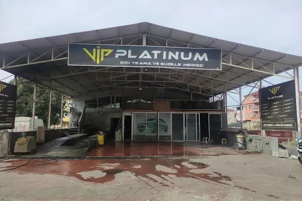 Vıp İznik Oto Temizleme - Resim 1