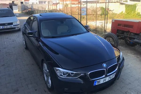 Vıp İznik Oto Temizleme - Resim 9