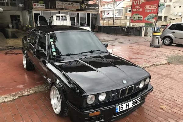Vıp İznik Oto Temizleme - Resim 8