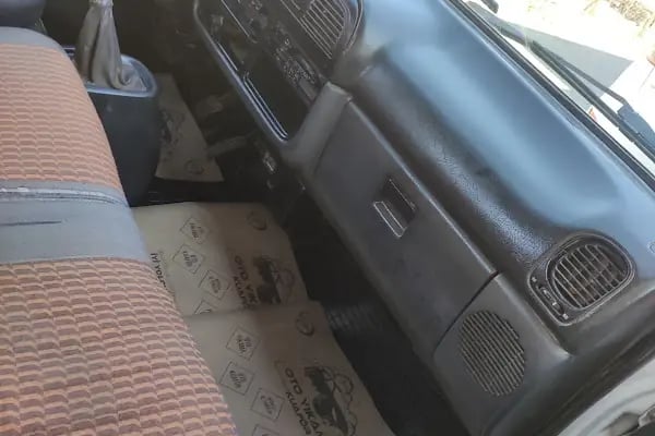 Vıp İznik Oto Temizleme - Resim 13