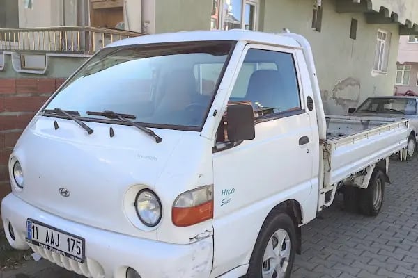 Vıp İznik Oto Temizleme - Resim 2