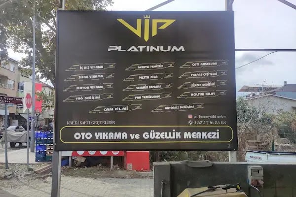 Vıp İznik Oto Temizleme - Resim 5