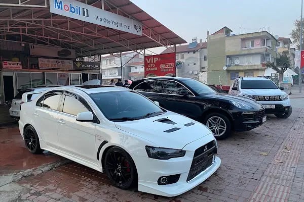 Vıp İznik Oto Temizleme - Resim 4