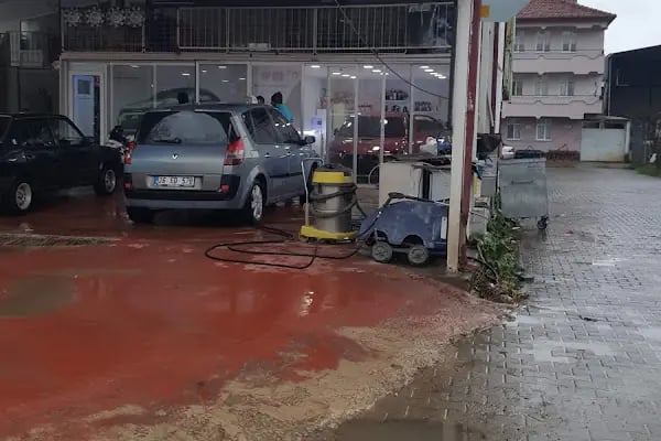 Vıp İznik Oto Temizleme - Resim 7