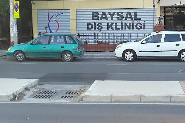 Özel Baysal Narlıdere Ağız Diş Saglığı Polikliniği - Resim 4