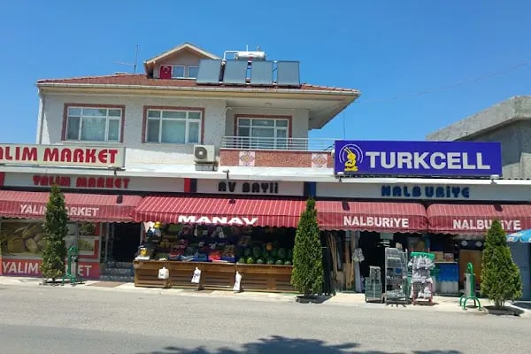 Yalım Market - Resim 9