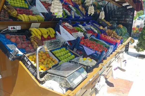 Yalım Market - Resim 20