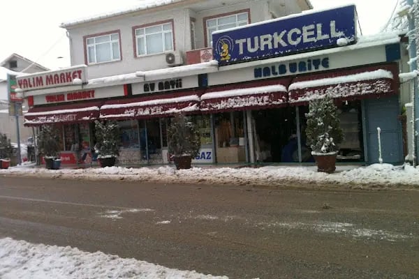 Yalım Market - Resim 17