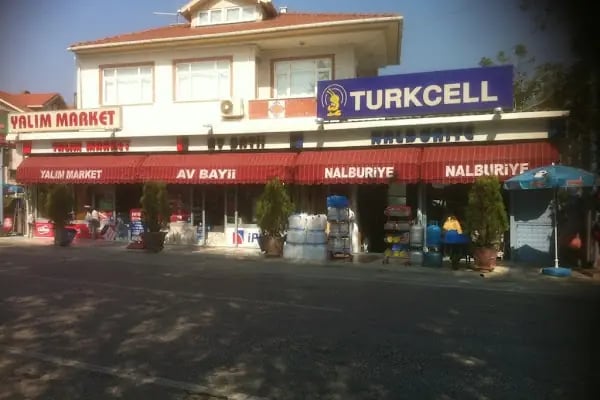 Yalım Market - Resim 19