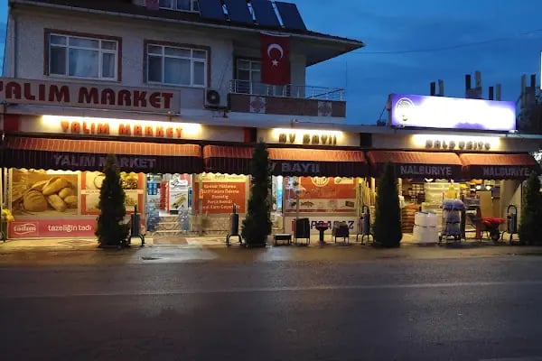 Yalım Market - Resim 2