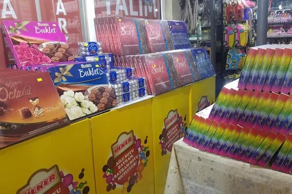 Yalım Market - Resim 10