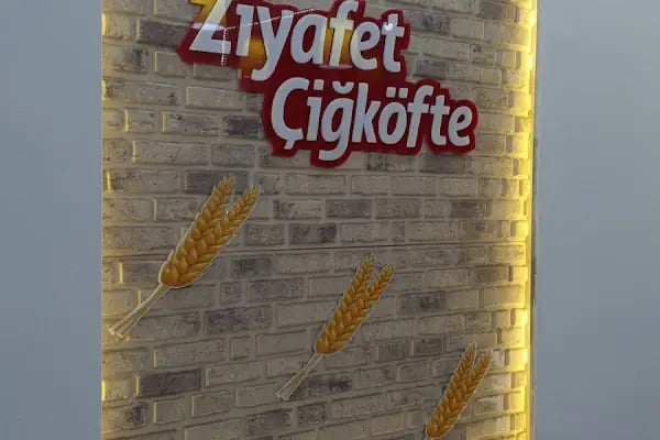 ZİYAFET ÇİĞKÖFTE OSMAN UYSAL BAĞCILAR 17 - Resim 4