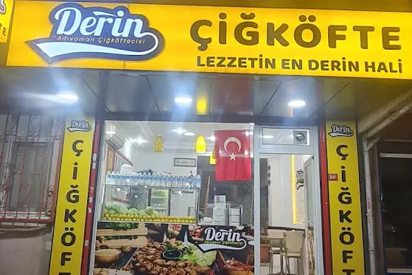 ZİYAFET ÇİĞKÖFTE OSMAN UYSAL BAĞCILAR 17 - Resim 9