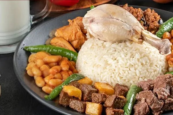Gemlik Pilavcısı - Resim 7