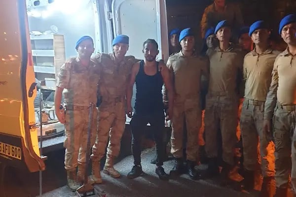 En yakın oto lastik yol yardım - Resim 16