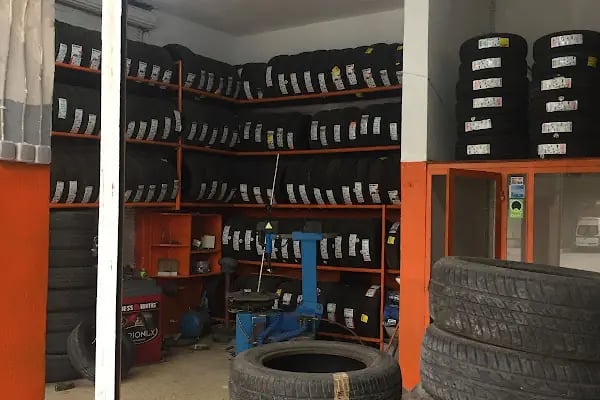 En yakın oto lastik yol yardım - Resim 2