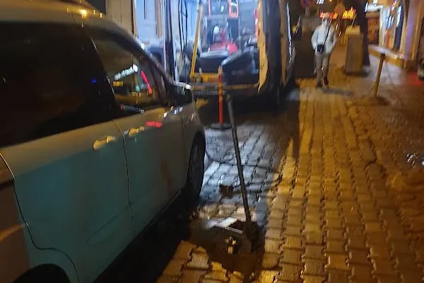 En yakın oto lastik yol yardım - Resim 6