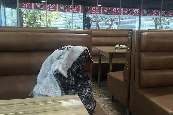Cafe 366 - Resim 3