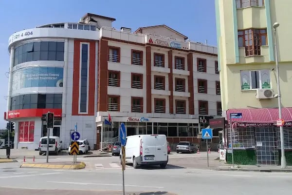 TEONA OTEL - Resim 7