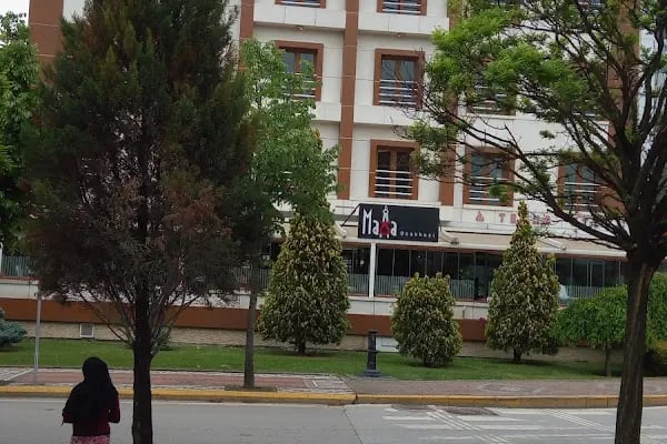 TEONA OTEL - Resim 12