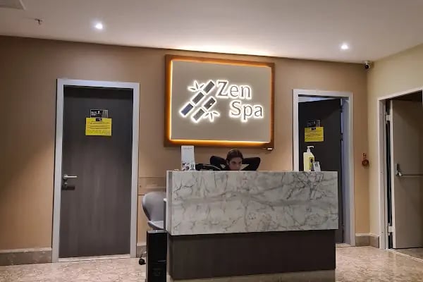 Zen SPA Ramada Hotel - Resim 4