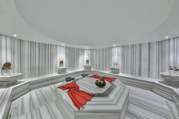 Zen SPA Ramada Hotel - Resim 3