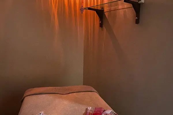 Zen SPA Ramada Hotel - Resim 12