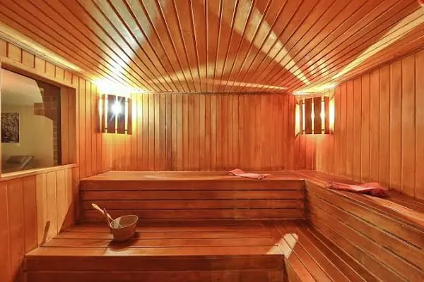 Zen SPA Ramada Hotel - Resim 5