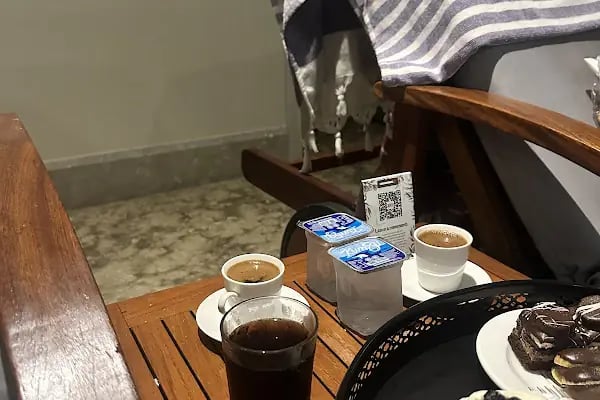Zen SPA Ramada Hotel - Resim 20