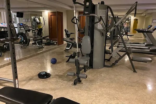 Zen SPA Ramada Hotel - Resim 6