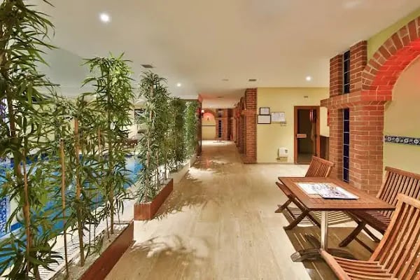 Zen SPA Ramada Hotel - Resim 11